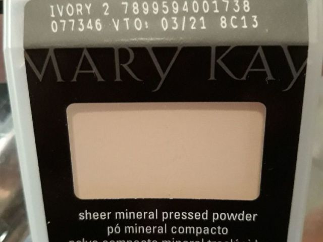 MARY KAY