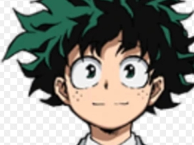 Deku