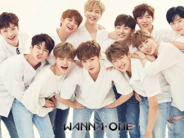 Wanna One