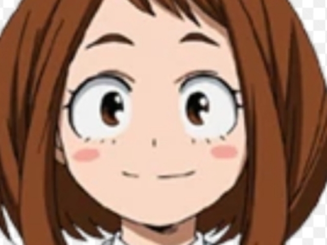 Uraraka