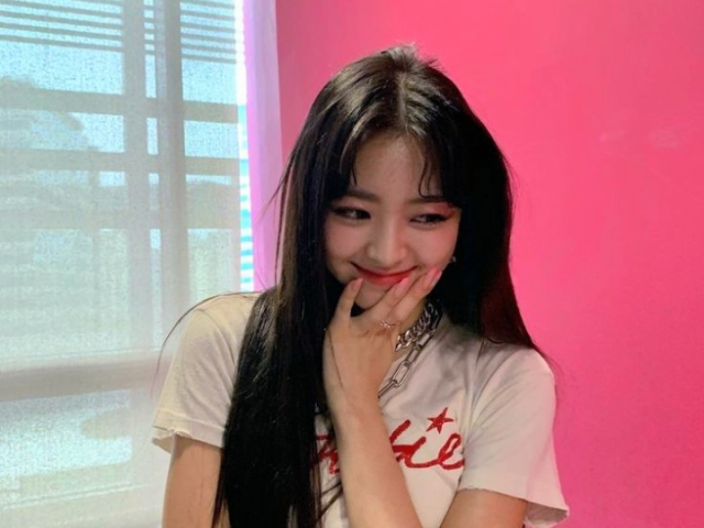 ❣️Yuna❣️
