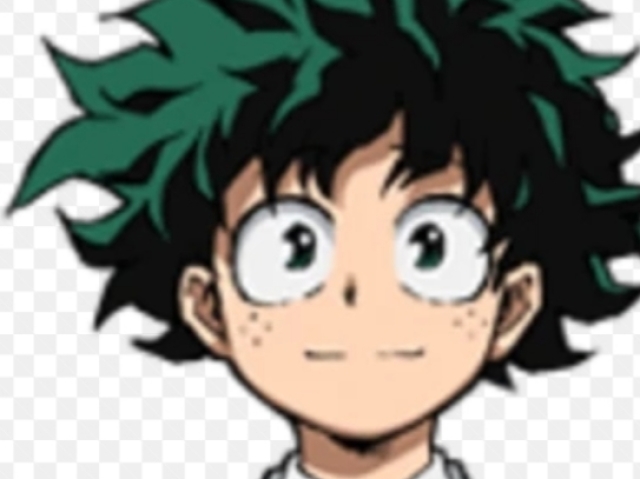 Deku