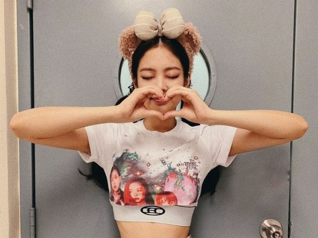 ❣️Jennie❣️