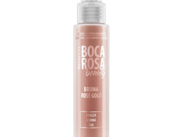 BOCA ROSA BEAUTY