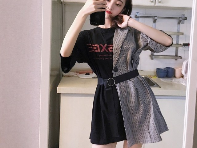 E-girl