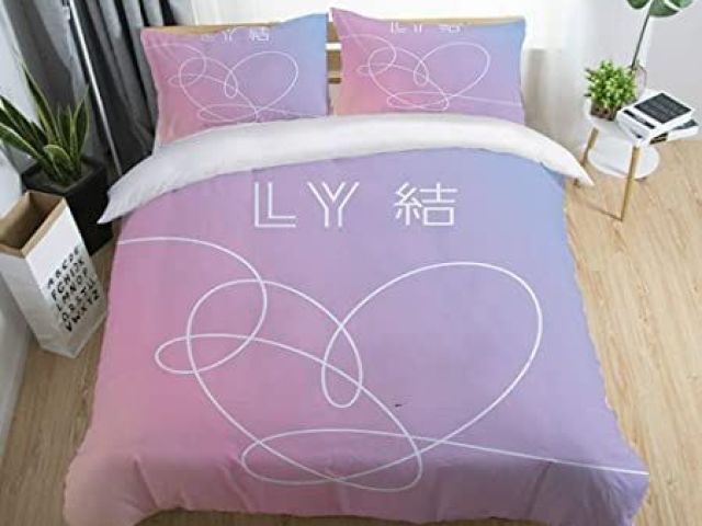 Quarto fofo ♥★