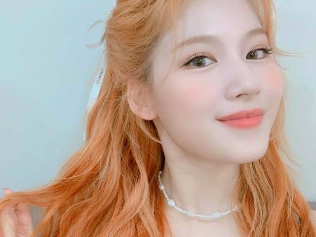 ❣️Sana❣️