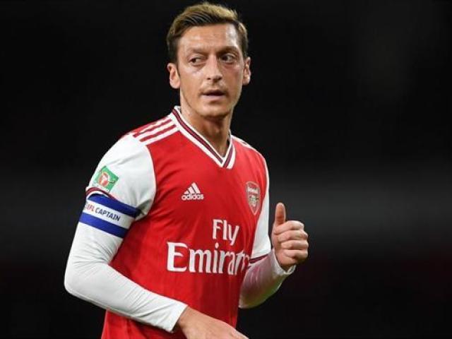 Ozil