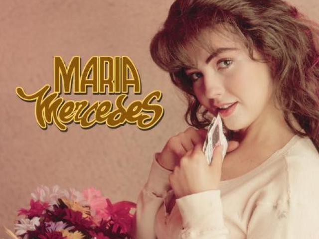 Maria Mercedes