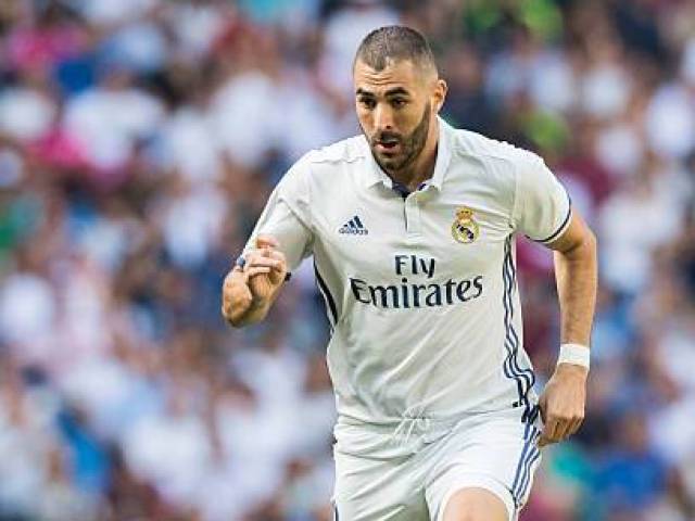 BENZEMA