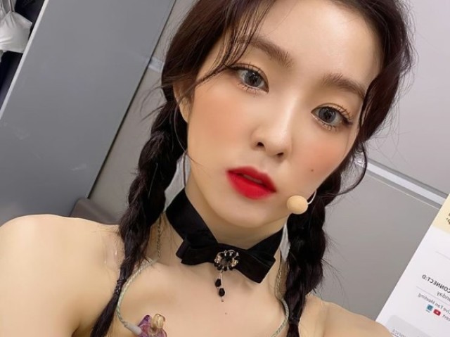 ❣️Irene❣️