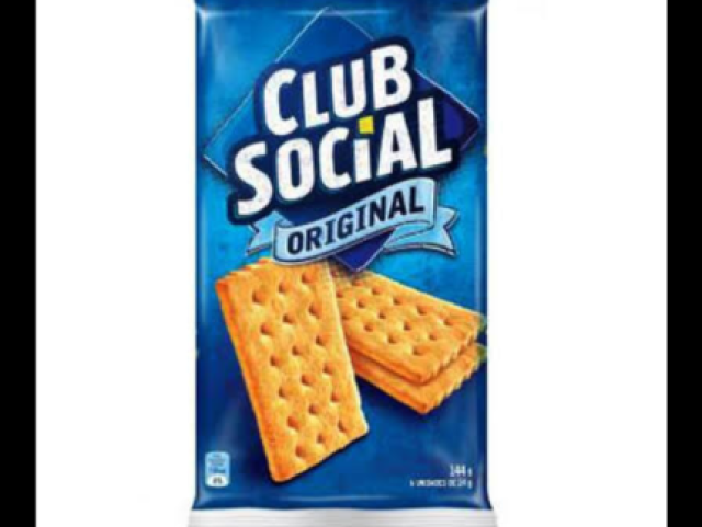 Clube social