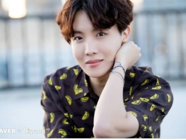 J-Hope