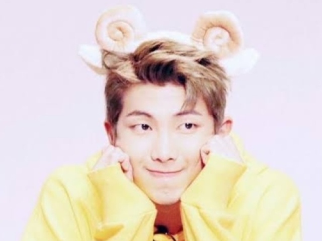 Rap Monster