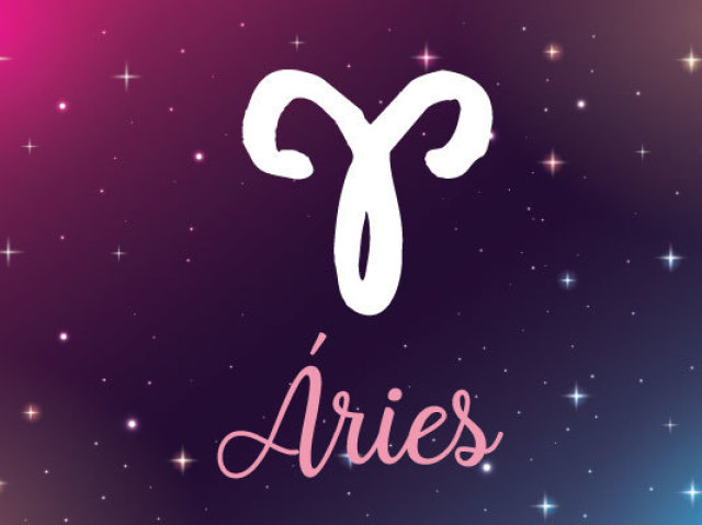 Áries