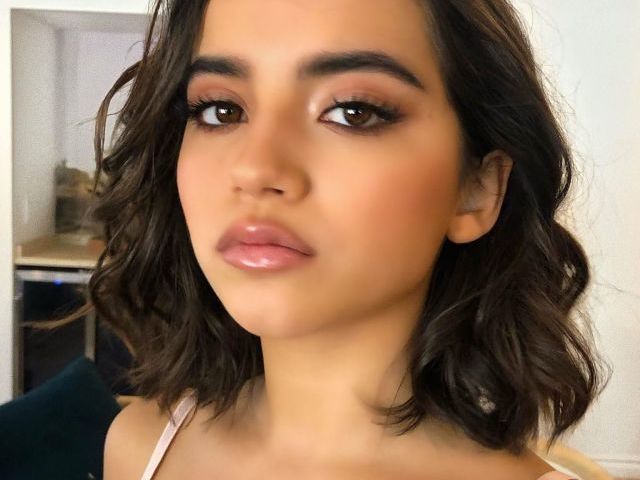 Isabela Moner