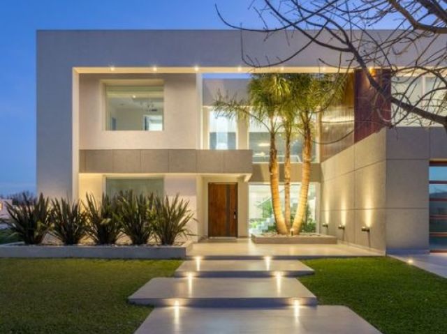 Casa Moderna ✨