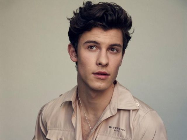 Shawn Mendes
