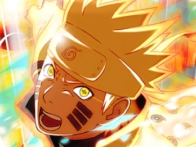 Naruto e Clã Uzumaki