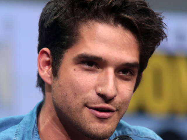 Tyler Posey