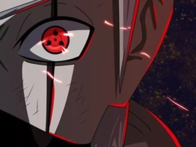 Kakashi e do clã Yamanaka