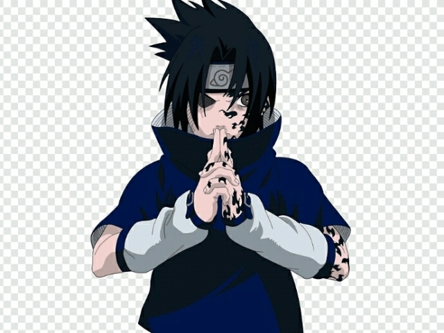 Sasuke