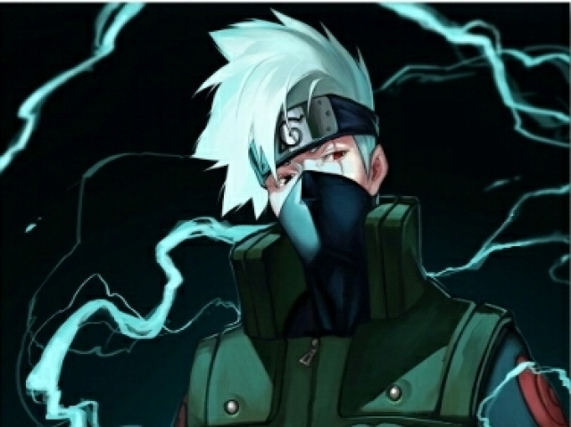 Kakashi