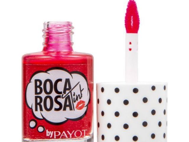 BOCA ROSA