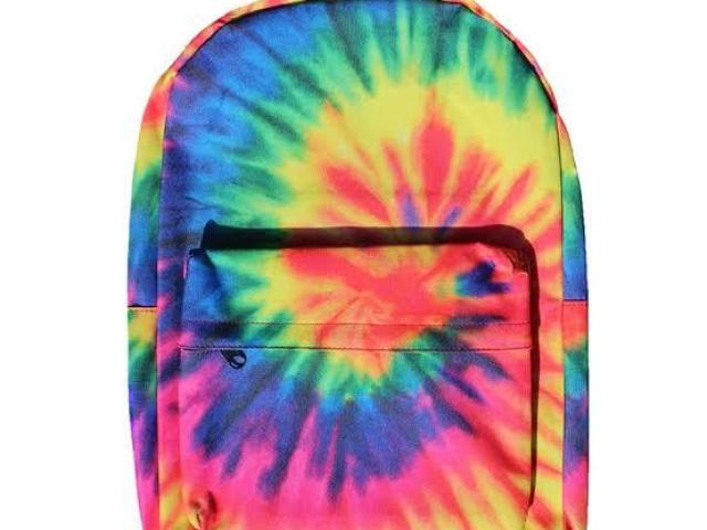 Se e tie dye eu quero