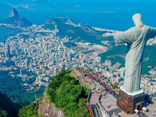 Rio de janeiro (Brasil)