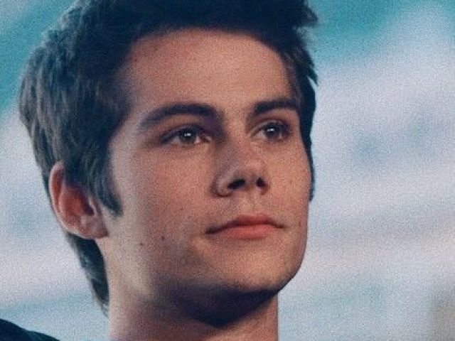 Dylan O`brien