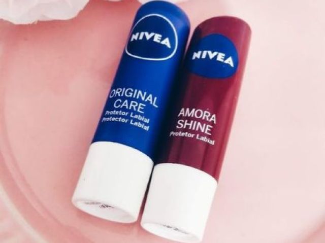 NIVEA