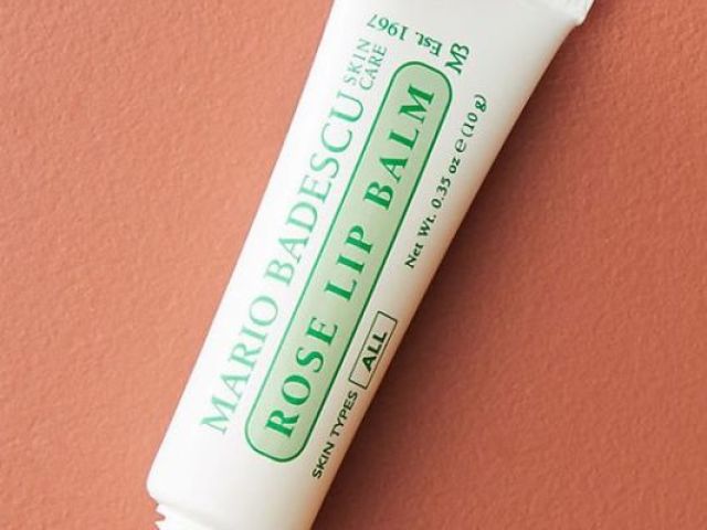 MARIO BADESCU