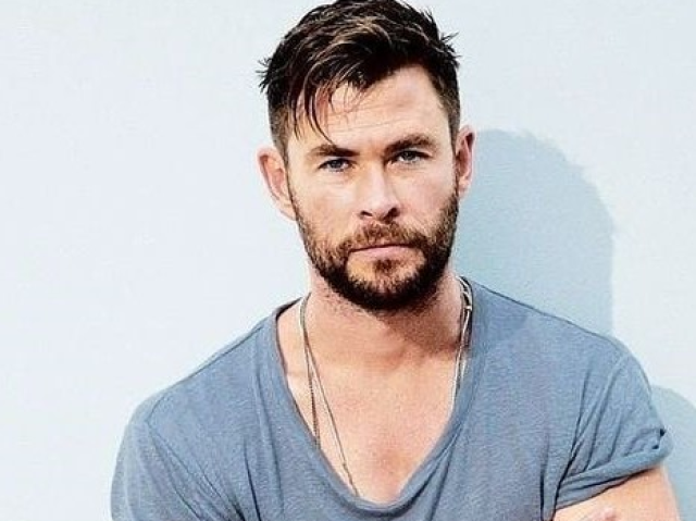 Chris Hemsworth