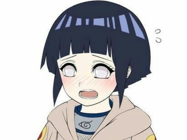 Hinata! 🌻❤💖