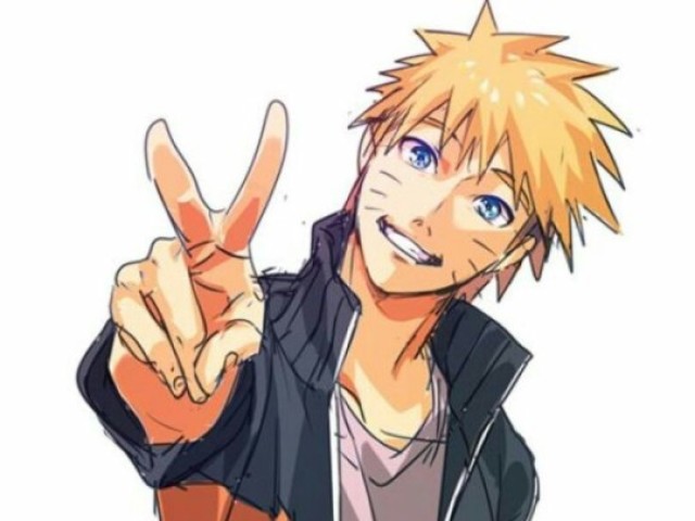 Naruto (〃'▽'〃)