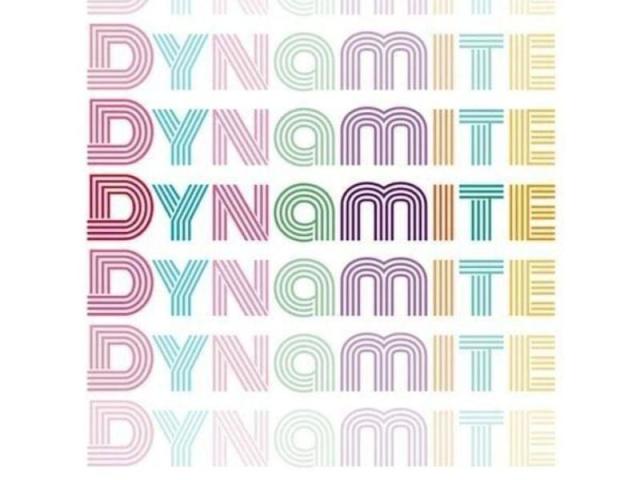 Dynamite