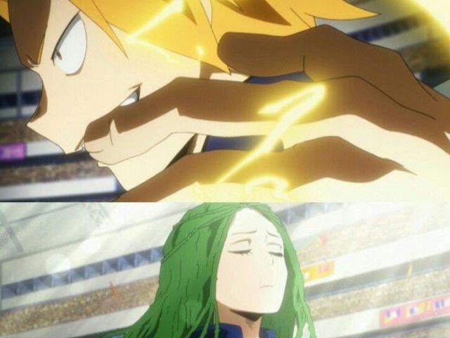 Denki e Ibara