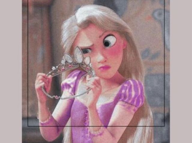 Rapunzel