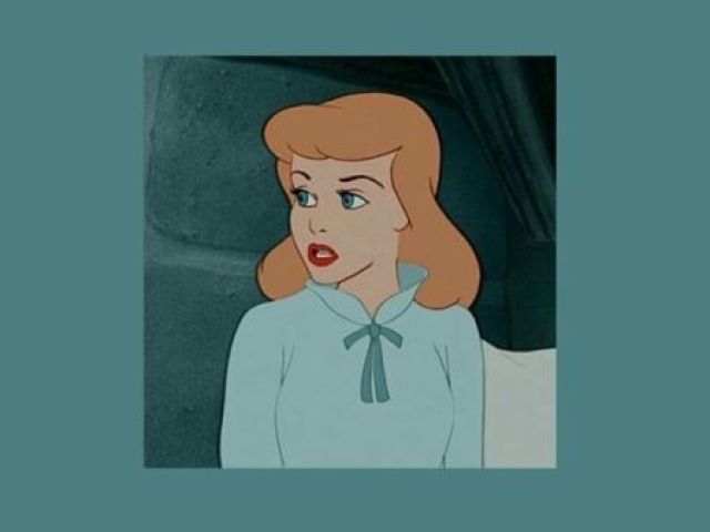 Cinderela