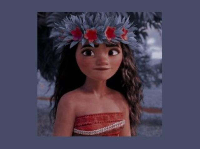 Moana