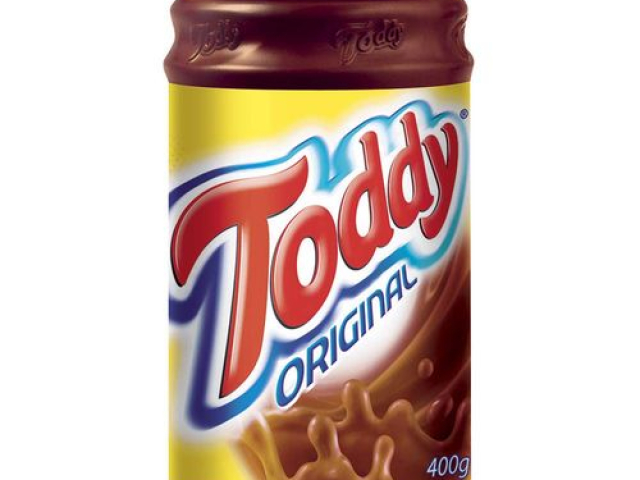 Toddy