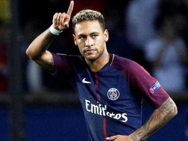 Neymar jr
