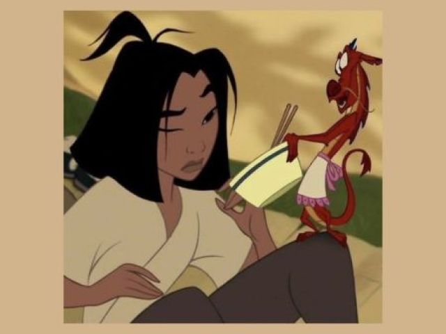 Mulan