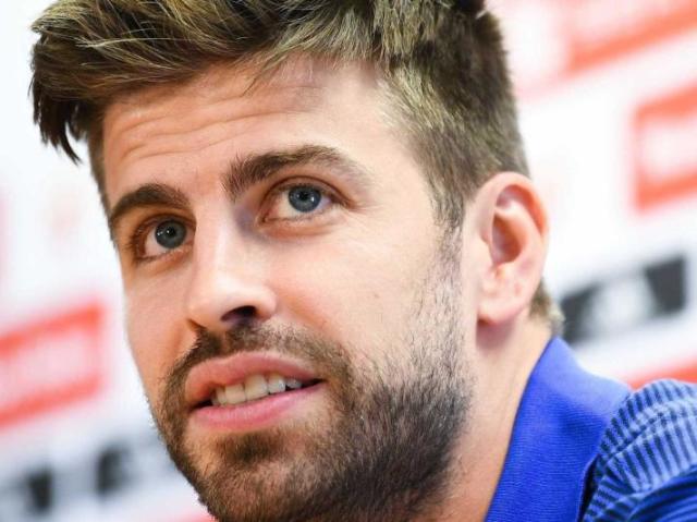 Piqué