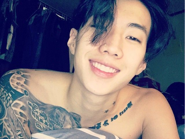 Jay Park