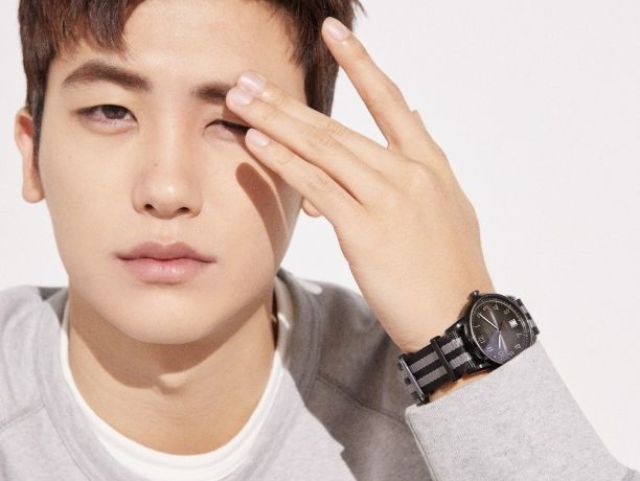 Park Hyung Sik