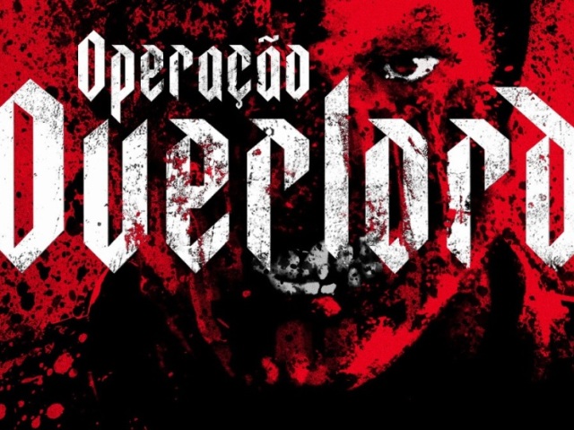 Operação overlord