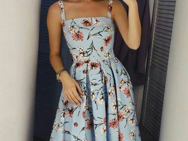 Vestido