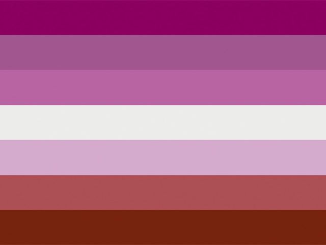 Lesbica
